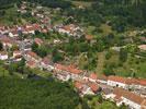 Photos aériennes de Abreschviller (57560) - Autre vue | Moselle, Grand Est, France - Photo réf. T086962