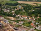 Photos aériennes de Abreschviller (57560) - Autre vue | Moselle, Grand Est, France - Photo réf. T086967