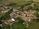 Photos aériennes de Aspach (57790) | Moselle, Grand Est, France - Photo réf. T086973