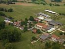 Photos aériennes de Aspach (57790) | Moselle, Grand Est, France - Photo réf. T086974