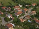 Photos aériennes de Aspach (57790) | Moselle, Grand Est, France - Photo réf. T086975
