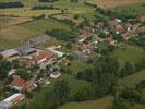 Photos aériennes de Aspach (57790) | Moselle, Grand Est, France - Photo réf. T086976