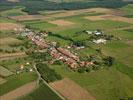 Photos aériennes de Assenoncourt (57810) | Moselle, Grand Est, France - Photo réf. T086978