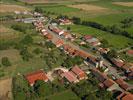 Photos aériennes de Assenoncourt (57810) | Moselle, Grand Est, France - Photo réf. T086981