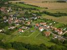 Photos aériennes de Avricourt (57810) - Autre vue | Moselle, Grand Est, France - Photo réf. T086984