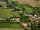 Photos aériennes de Avricourt (57810) - Autre vue | Moselle, Grand Est, France - Photo réf. T086989