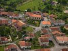 Photos aériennes de Avricourt (57810) - Autre vue | Moselle, Grand Est, France - Photo réf. T086990