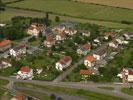 Photos aériennes de Avricourt (57810) - Autre vue | Moselle, Grand Est, France - Photo réf. T086992