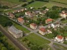 Photos aériennes de Avricourt (57810) - Autre vue | Moselle, Grand Est, France - Photo réf. T086993