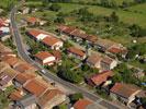 Photos aériennes de Azoudange (57810) | Moselle, Grand Est, France - Photo réf. T086998