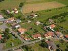 Photos aériennes de Barchain (57830) - Autre vue | Moselle, Grand Est, France - Photo réf. T087003