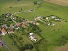 Photos aériennes de Bébing (57830) | Moselle, Grand Est, France - Photo réf. T087007