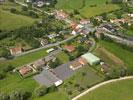 Photos aériennes de Bébing (57830) | Moselle, Grand Est, France - Photo réf. T087008