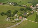 Photos aériennes de Bébing (57830) | Moselle, Grand Est, France - Photo réf. T087009