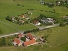 Photos aériennes de Bébing (57830) | Moselle, Grand Est, France - Photo réf. T087010