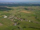 Photos aériennes de Belles-Forêts (57930) - Vue générale | Moselle, Lorraine, France - Photo réf. T087012