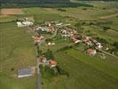 Photos aériennes de Belles-Forêts (57930) - Autre vue | Moselle, Grand Est, France - Photo réf. T087013
