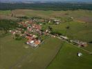 Photos aériennes de Belles-Forêts (57930) - Autre vue | Moselle, Grand Est, France - Photo réf. T087015