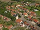 Photos aériennes de Belles-Forêts (57930) - Autre vue | Moselle, Lorraine, France - Photo réf. T087016