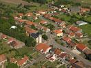Photos aériennes de Belles-Forêts (57930) - Autre vue | Moselle, Grand Est, France - Photo réf. T087016