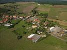 Photos aériennes de Belles-Forêts (57930) - Autre vue | Moselle, Grand Est, France - Photo réf. T087017