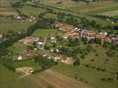 Photos aériennes de Berthelming (57930) | Moselle, Lorraine, France - Photo réf. T087022