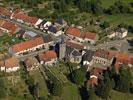 Photos aériennes de Berthelming (57930) | Moselle, Lorraine, France - Photo réf. T087023