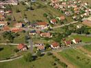 Photos aériennes de Bettborn (57930) - Autre vue | Moselle, Grand Est, France - Photo réf. T087026
