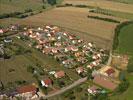 Photos aériennes de Bettborn (57930) - Autre vue | Moselle, Grand Est, France - Photo réf. T087027