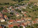 Photos aériennes de Bettborn (57930) - Autre vue | Moselle, Grand Est, France - Photo réf. T087028