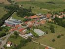 Photos aériennes de Bickenholtz (57370) - Autre vue | Moselle, Grand Est, France - Photo réf. T087033