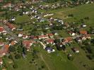 Photos aériennes de Brouderdorff (57116) - Autre vue | Moselle, Lorraine, France - Photo réf. T087038