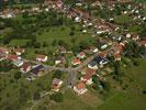 Photos aériennes de Brouderdorff (57116) - Autre vue | Moselle, Grand Est, France - Photo réf. T087039