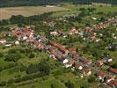 Photos aériennes de Brouderdorff (57116) - Autre vue | Moselle, Lorraine, France - Photo réf. T087041