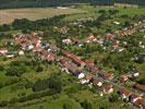 Photos aériennes de Brouderdorff (57116) - Autre vue | Moselle, Grand Est, France - Photo réf. T087041