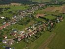 Photos aériennes de Brouderdorff (57116) - Autre vue | Moselle, Lorraine, France - Photo réf. T087042