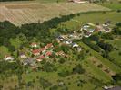 Photos aériennes de Brouderdorff (57116) - Autre vue | Moselle, Grand Est, France - Photo réf. T087043
