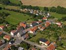 Photos aériennes de Brouderdorff (57116) - Autre vue | Moselle, Lorraine, France - Photo réf. T087044