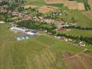 Photos aériennes de Buhl-Lorraine (57400) - Autre vue | Moselle, Lorraine, France - Photo réf. T087047
