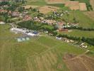 Photos aériennes de Buhl-Lorraine (57400) - Autre vue | Moselle, Grand Est, France - Photo réf. T087047