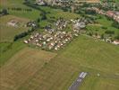 Photos aériennes de Buhl-Lorraine (57400) - Autre vue | Moselle, Lorraine, France - Photo réf. T087048