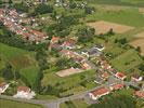 Photos aériennes de Buhl-Lorraine (57400) - Autre vue | Moselle, Grand Est, France - Photo réf. T087049