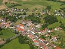 Photos aériennes de Buhl-Lorraine (57400) - Autre vue | Moselle, Lorraine, France - Photo réf. T087050