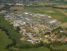 Photos aériennes de Buhl-Lorraine (57400) - Autre vue | Moselle, Grand Est, France - Photo réf. T087052