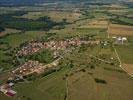 Photos aériennes de Dolving (57400) - Vue générale | Moselle, Grand Est, France - Photo réf. T087058