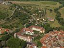 Photos aériennes de Fénétrange (57930) - Autre vue | Moselle, Grand Est, France - Photo réf. T087067