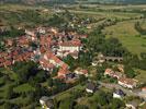 Photos aériennes de Fénétrange (57930) - Autre vue | Moselle, Grand Est, France - Photo réf. T087069