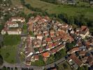 Photos aériennes de Fénétrange (57930) - Autre vue | Moselle, Grand Est, France - Photo réf. T087072
