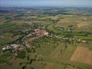Photos aériennes de Fénétrange (57930) - Vue générale | Moselle, Grand Est, France - Photo réf. T087074