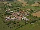 Photos aériennes de Fleisheim (57119) | Moselle, Grand Est, France - Photo réf. T087075